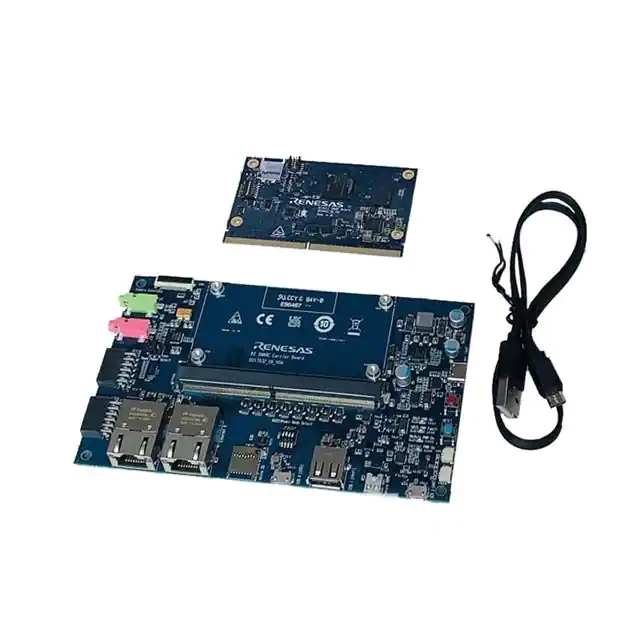 RTK9744C22S01000BE Renesas Electronics Corporation