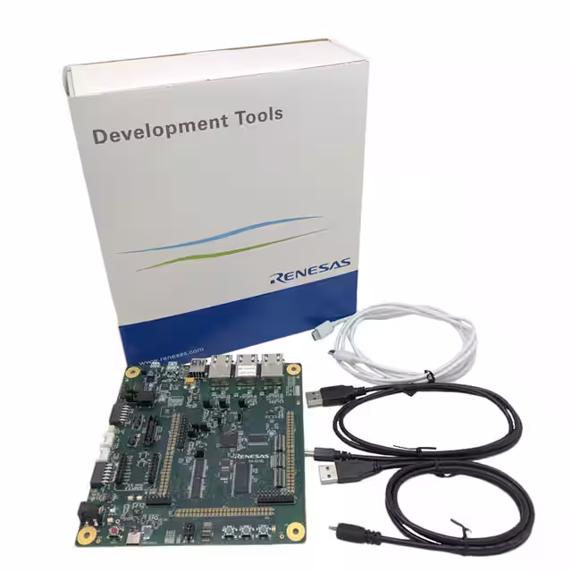 RTK9RZN2L0S00000BE Renesas Electronics Corporation