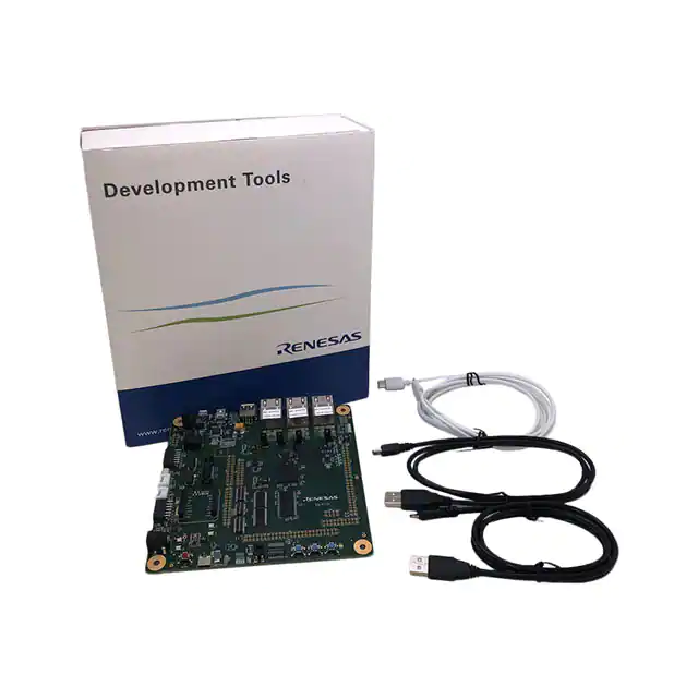 RTK9RZT2M0S00000BE Renesas Electronics Corporation