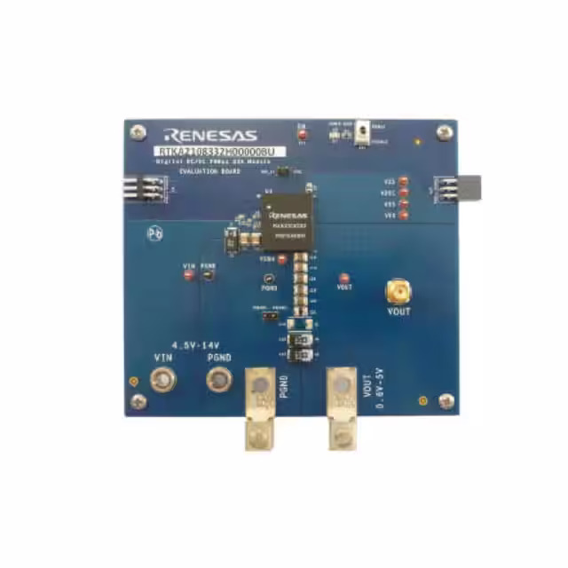 RTKA2108332H00000BU Renesas Electronics Corporation