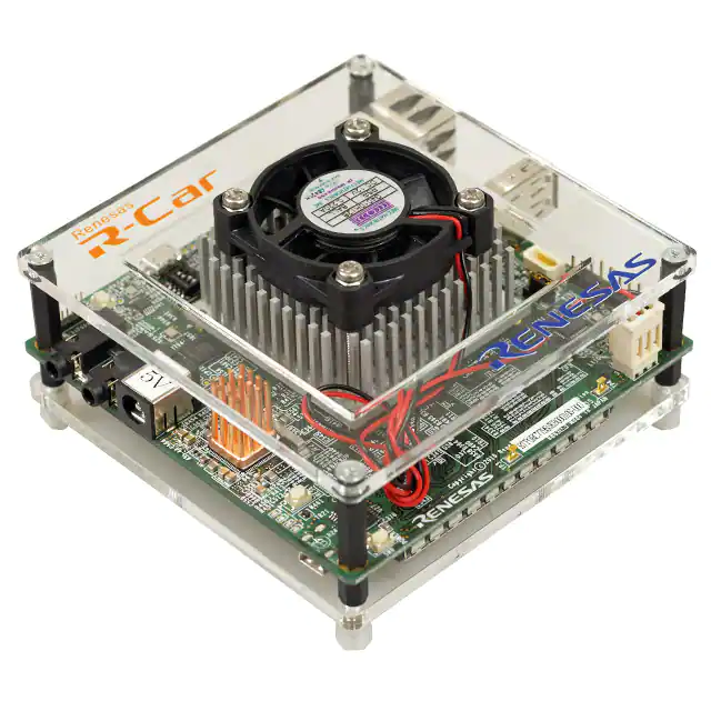 RTP0RC7796SKBX0010SA09 Renesas Electronics Corporation