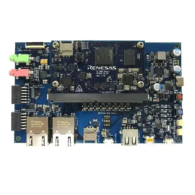 RTK9754L23S01000BE Renesas Electronics Corporation