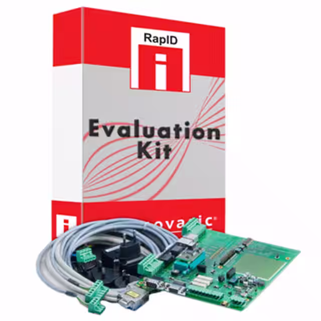 RAPID-DSDK V0002 Analog Devices Inc.