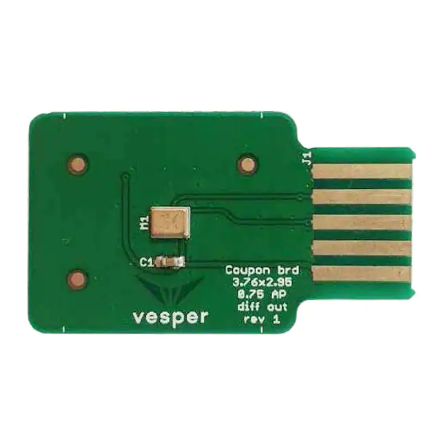 S-VM1000-C Vesper