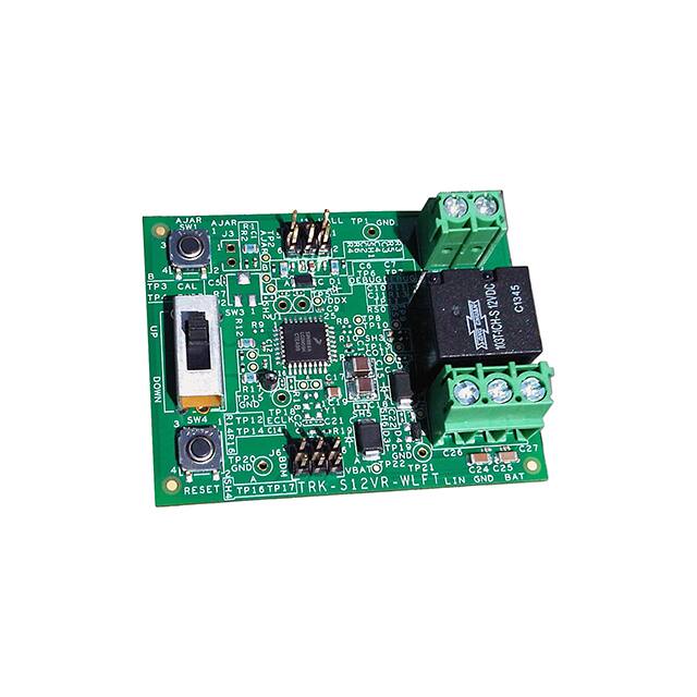 S12VR32EVB NXP USA Inc.