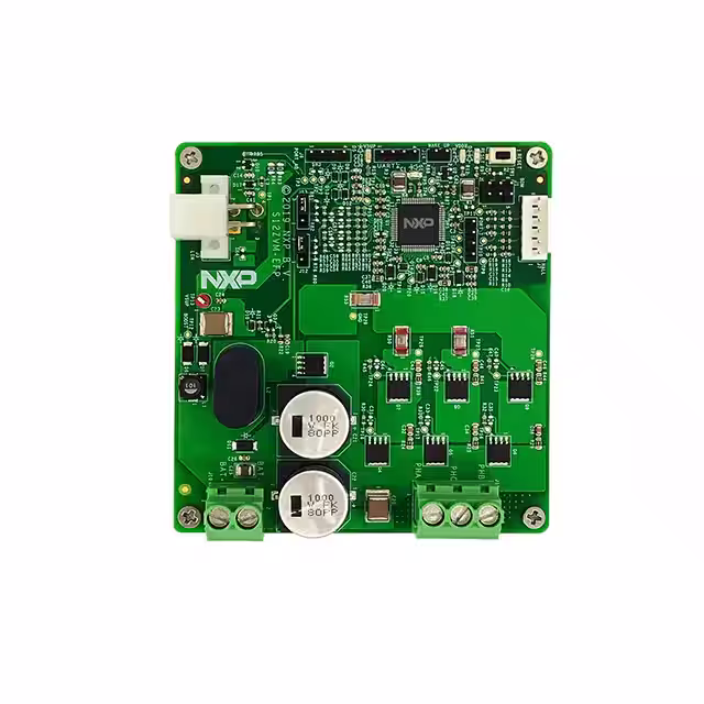 S12ZVM-EFP NXP USA Inc.