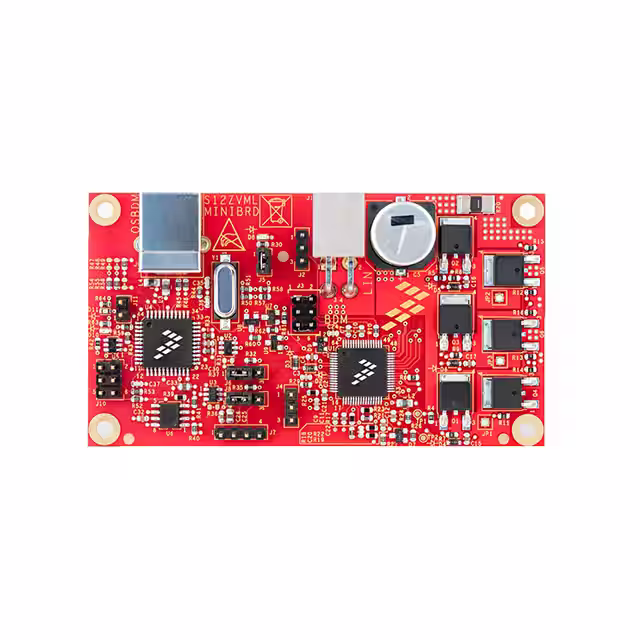 S12ZVML-MINIBRD NXP USA Inc.