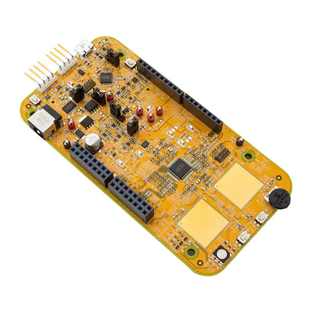 S32K116EVB-Q048 NXP USA Inc.