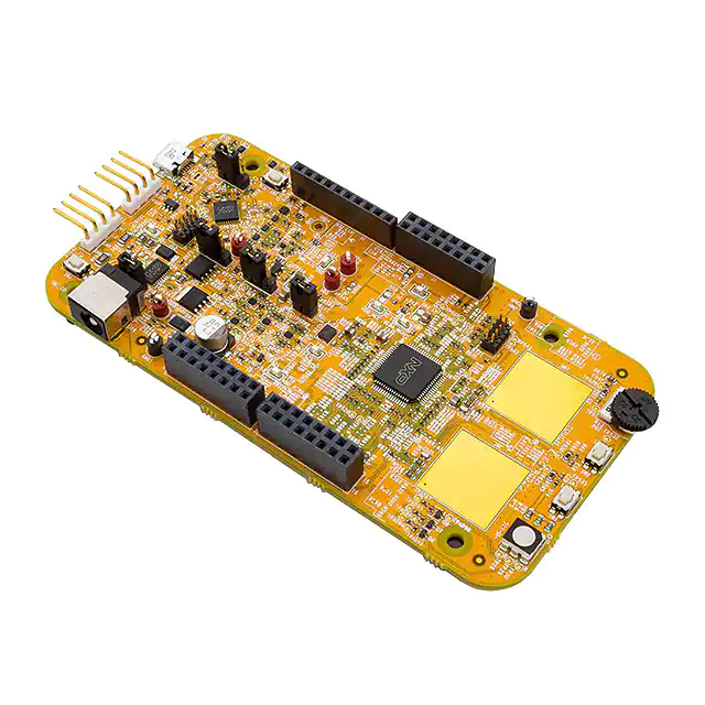 S32K118EVB-Q064 NXP USA Inc.