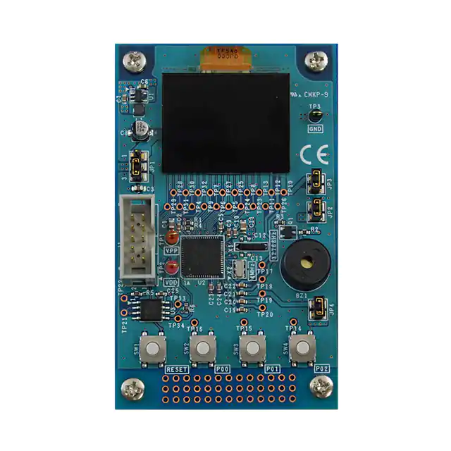S5U1C17W15T1100 EPSON
