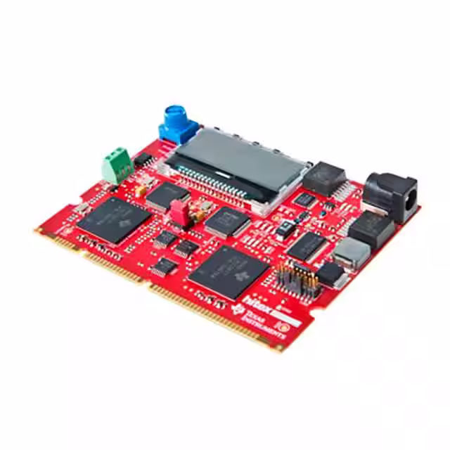 SAFETI-HSK-RM48 Texas Instruments