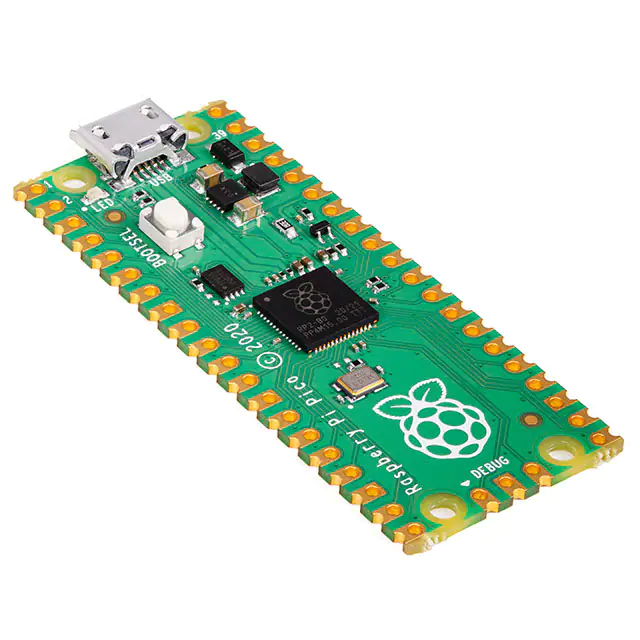 SC0915 Raspberry Pi