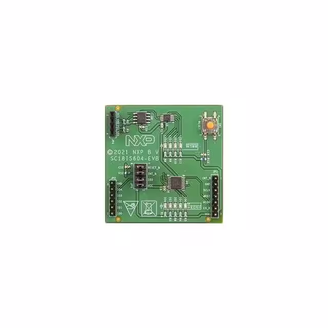 SC18IS604-EVB NXP USA Inc.