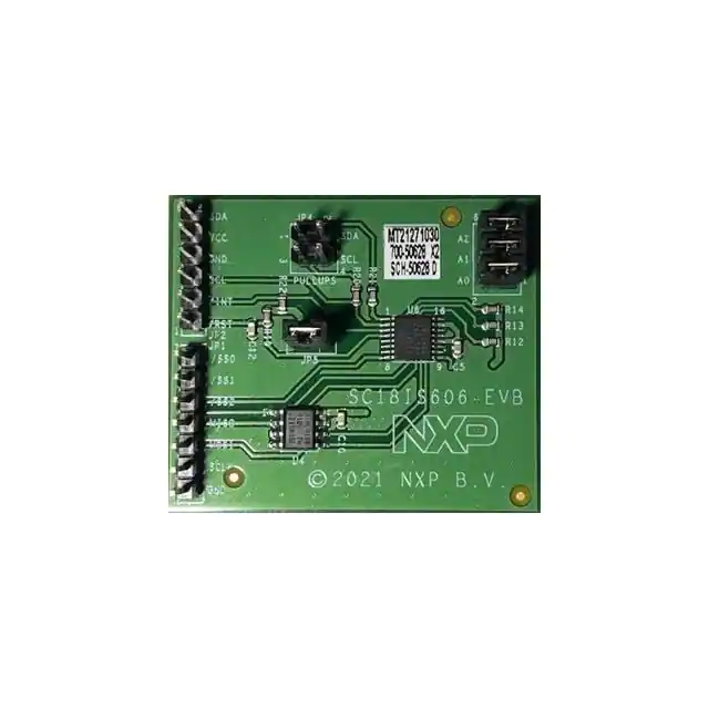 SC18IS606-EVB NXP USA Inc.