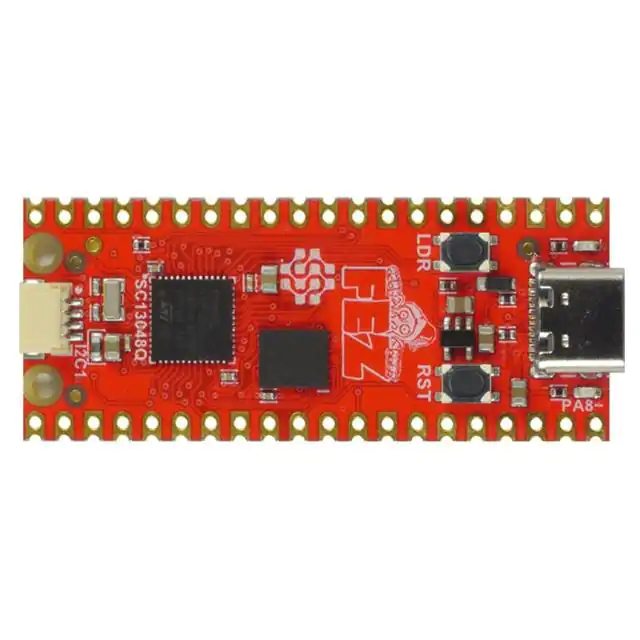 SCC-FPICO-D GHI Electronics, LLC