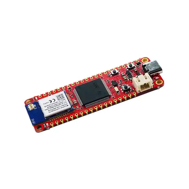 SCC-FTHR-B GHI Electronics, LLC
