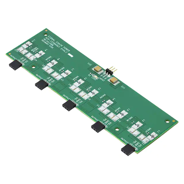 SCP-1X5BKOUT-EVALZ Analog Devices Inc.