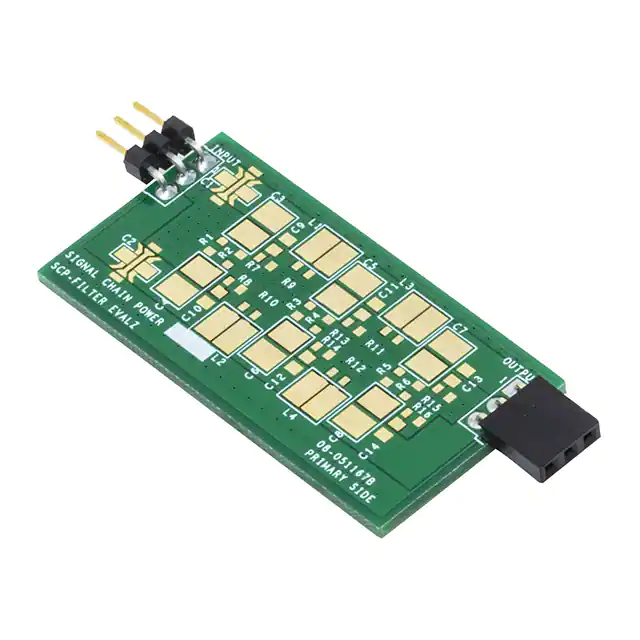 SCP-FILTER-EVALZ Analog Devices Inc.