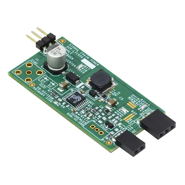 SCP-LT1956-BEVALZ Analog Devices Inc.