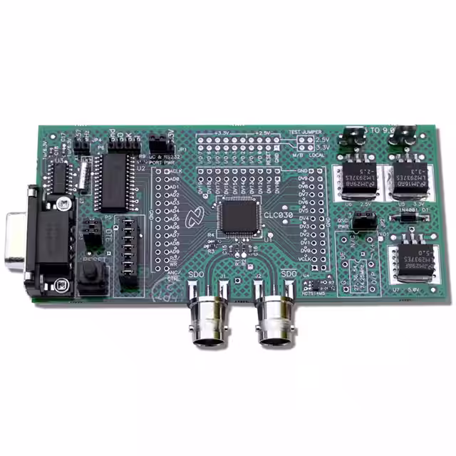 SD130EVK Texas Instruments