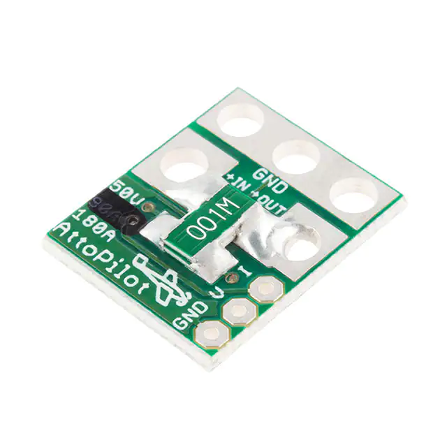 SEN-10644 SparkFun Electronics