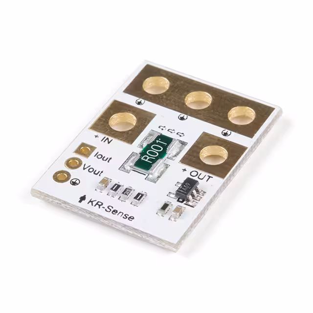 SEN-16408 SparkFun Electronics