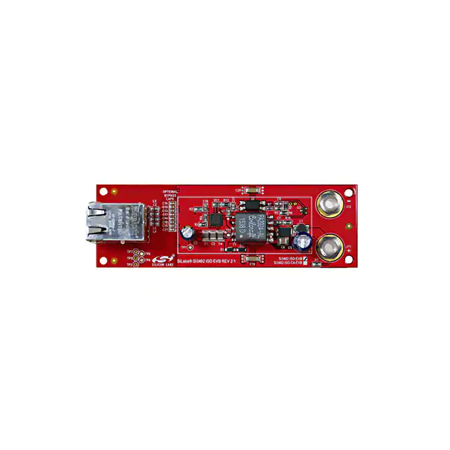 SI3402BISO-EVB Skyworks Solutions Inc.