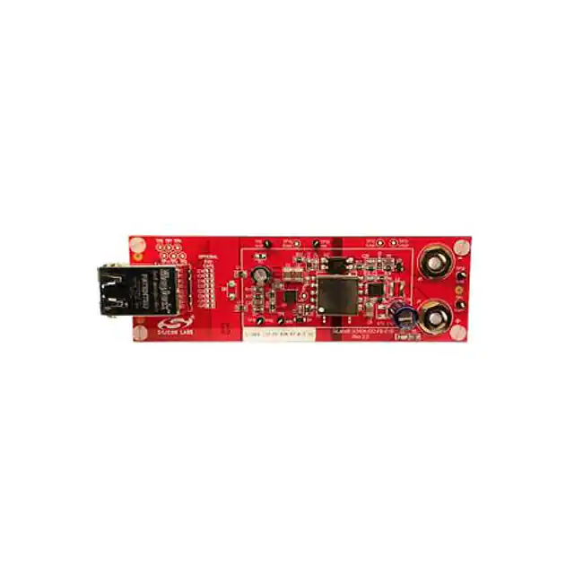 SI3404FB3V3KIT Skyworks Solutions Inc.