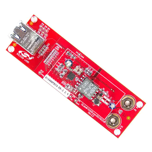 SI3406FBC3-KIT Skyworks Solutions Inc.