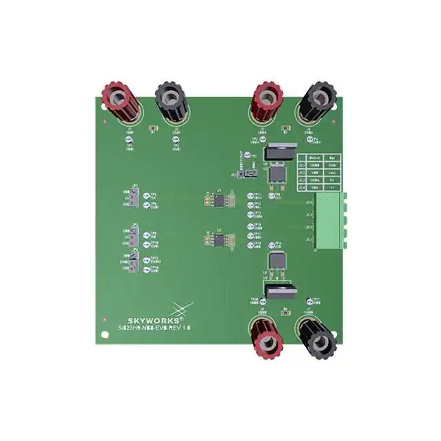 SI823H9-NB8-KIT Skyworks Solutions Inc.