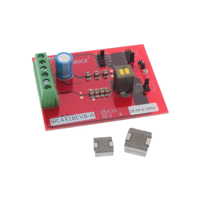 SIC431BEVB-A Vishay Siliconix