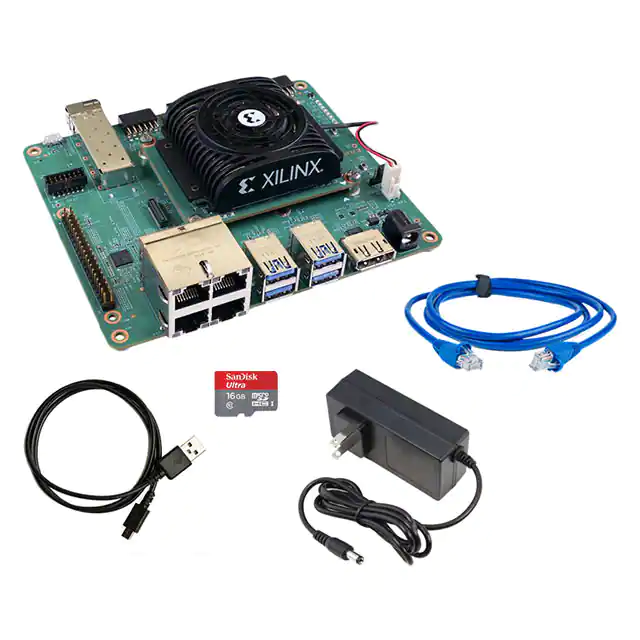 SK-KR260-G AMD