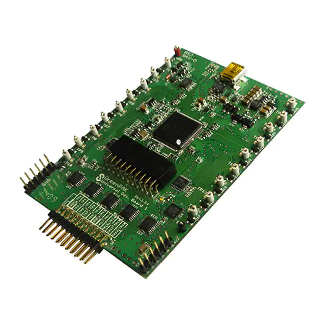 SLG4DVKADV Renesas Electronics Corporation