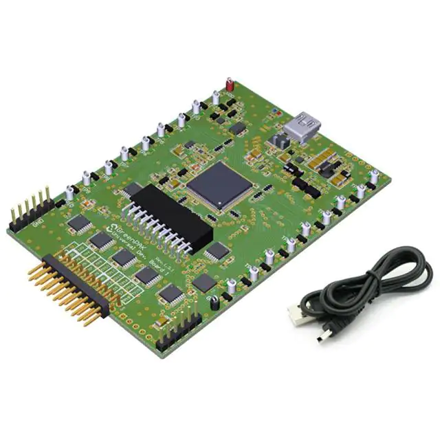 SLG47004V-DIP Renesas Electronics Corporation