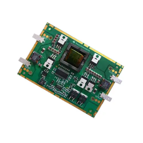 SM72445EVM/NOPB Texas Instruments