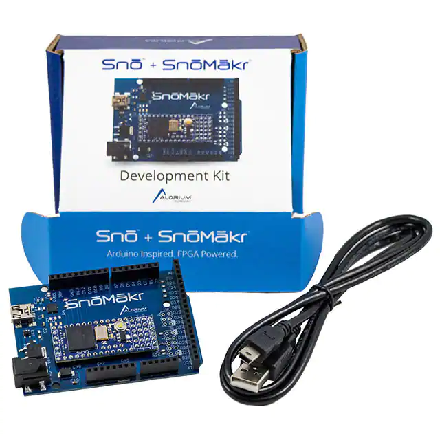 SNOMAKRKIT Alorium Technology