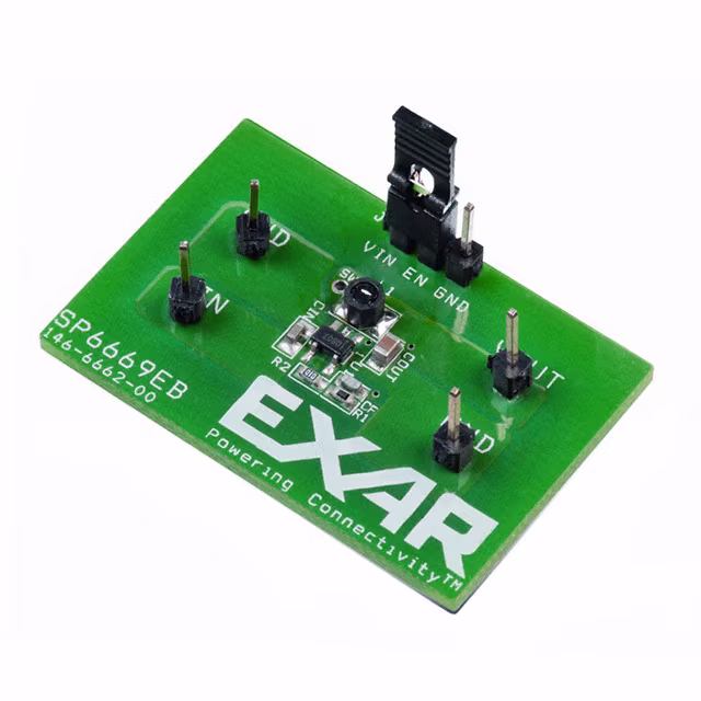 SP6669EB MaxLinear, Inc.