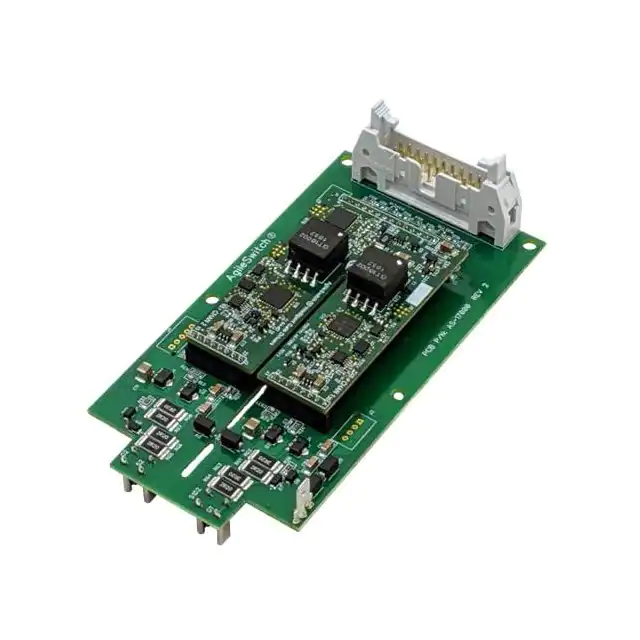 SP6CA1 Microchip Technology