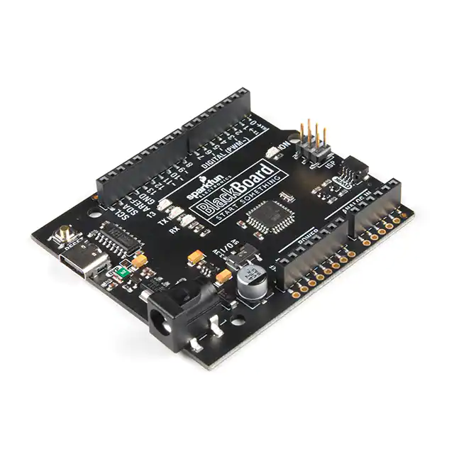 SPX-16282 SparkFun Electronics