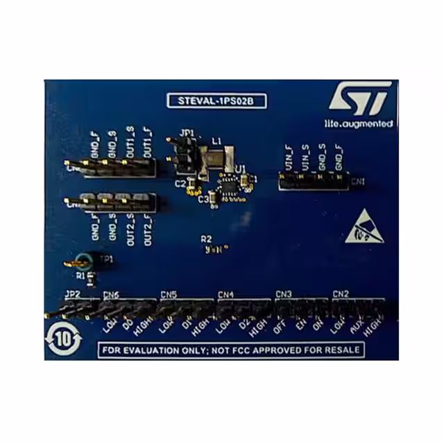 STEVAL-1PS02B STMicroelectronics