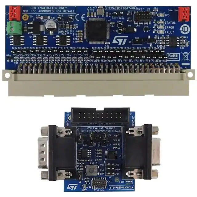 STEVAL-DPSG474 STMicroelectronics