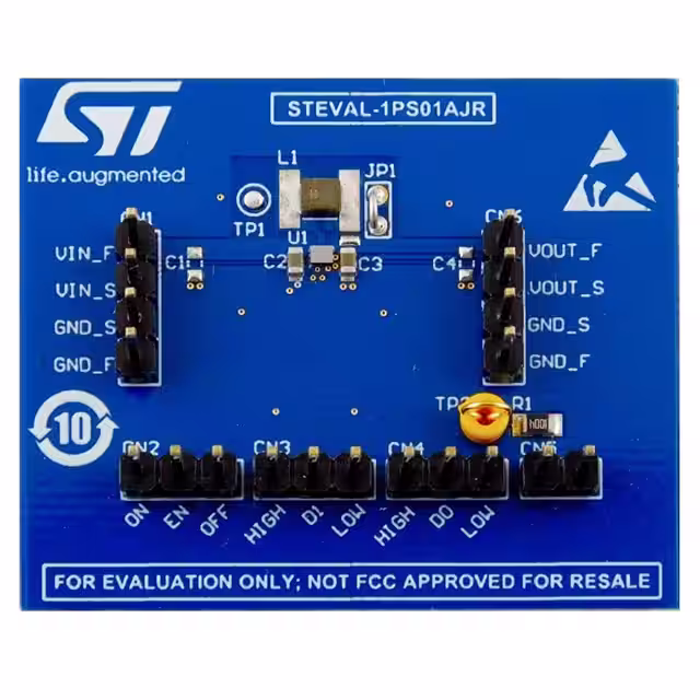 STEVAL-1PS01AJR STMicroelectronics