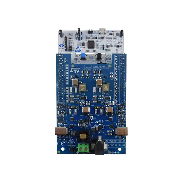 STEVAL-2STPD01 STMicroelectronics