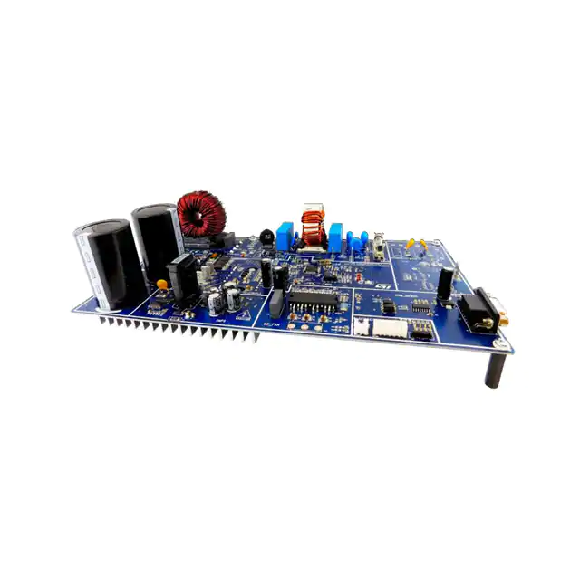 STEVAL-CTM010V1 STMicroelectronics