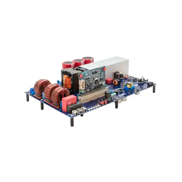 STEVAL-DPSTPFC1 STMicroelectronics