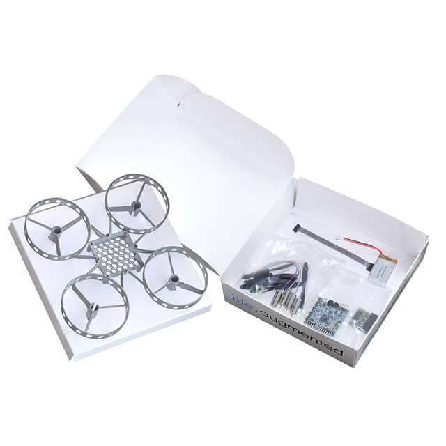 STEVAL-DRONE01 STMicroelectronics