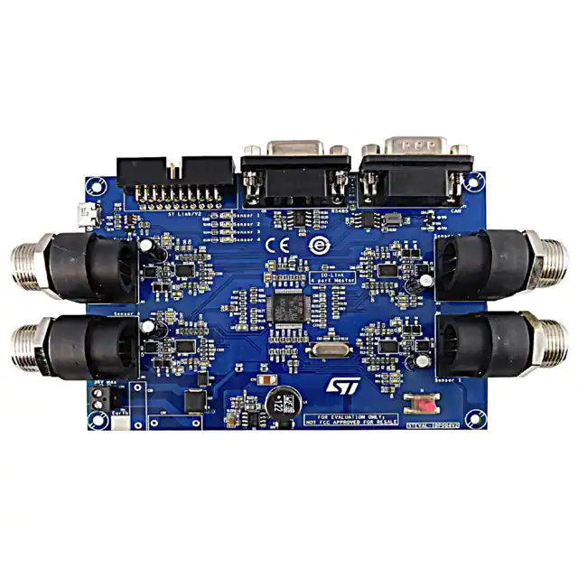 STEVAL-IDP004V2 STMicroelectronics