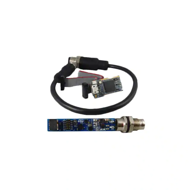 STEVAL-IOD04KT1 STMicroelectronics
