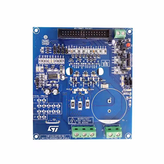 STEVAL-IPMNG5Q STMicroelectronics