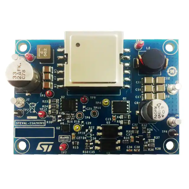STEVAL-ISA203V1 STMicroelectronics